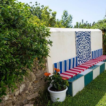 Ispani Inn Resort エクステリア 写真