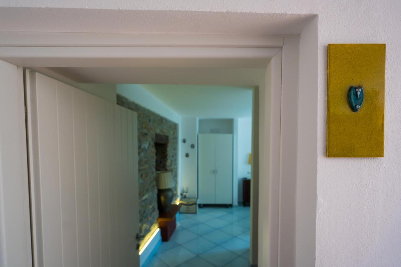 Ispani Inn Resort エクステリア 写真