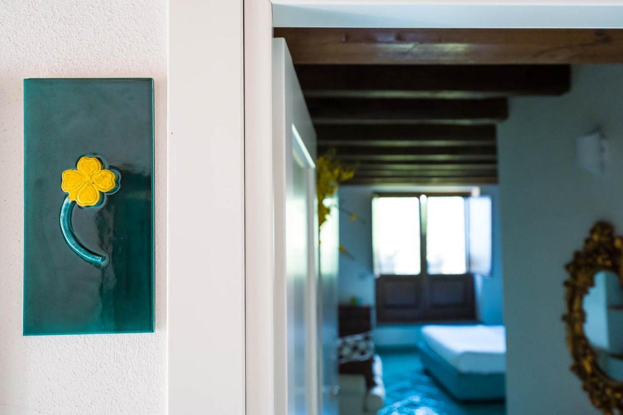 Ispani Inn Resort エクステリア 写真